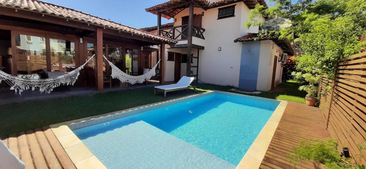 Casa Design Buzios Country Villa Екстериор снимка